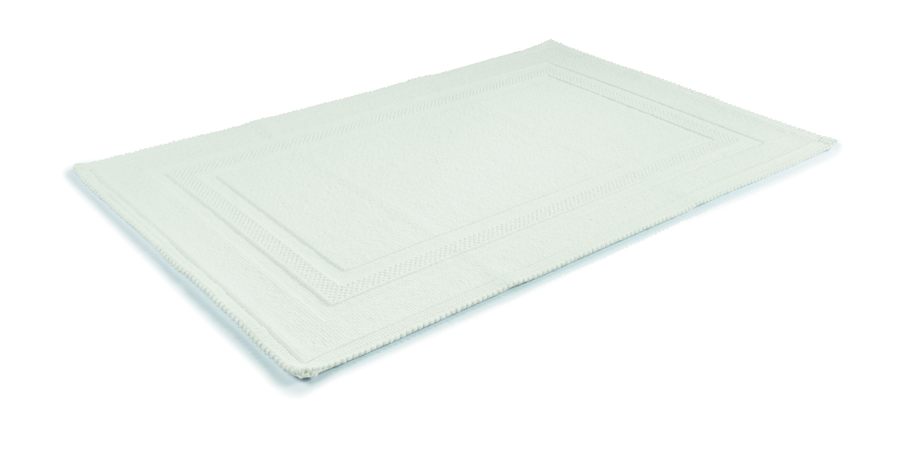 Badematte RHOMTUFT GALA 60 x 90 cm