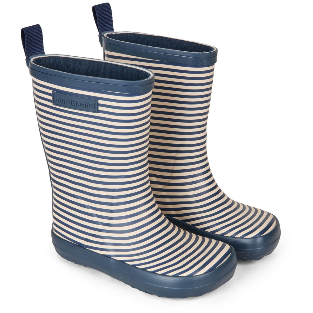 Køb Bundgaard Navy Stripe Charly Navy Stripe