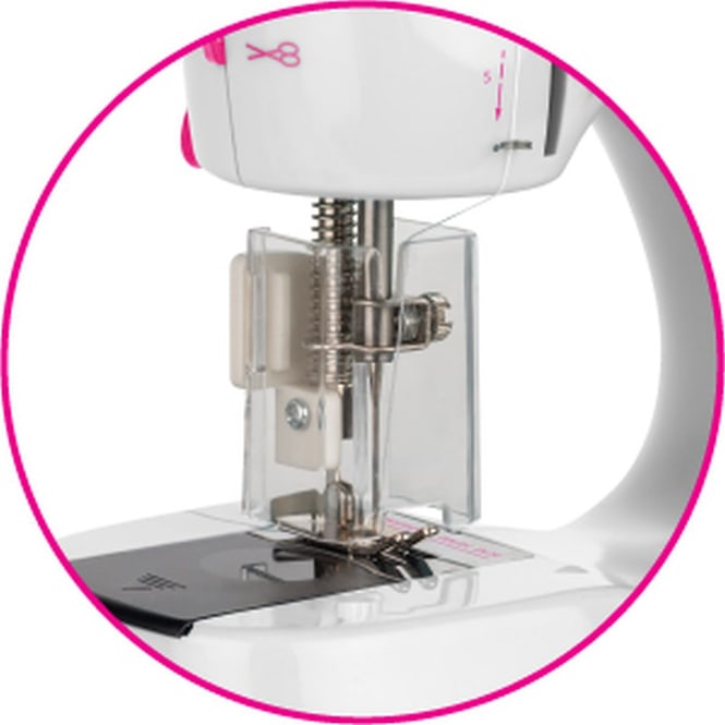 Kinder Nähmaschine - Sew Amazing