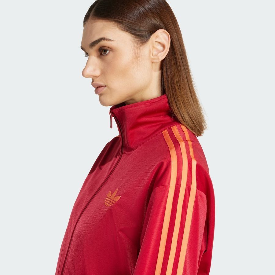 Adidas Original Veste de survêtement ample Adicolor Classic Firebird