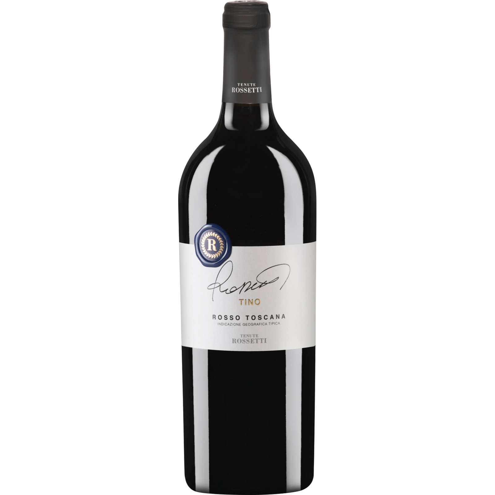 Tino Rossetti 75 cl
