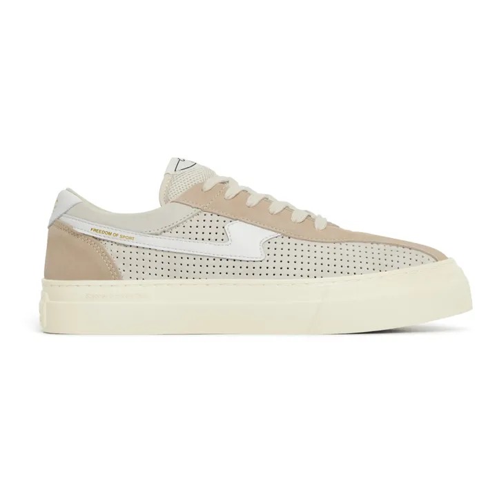 Stepney Workers Club Baskets Dellow S-Strike Track | Beige