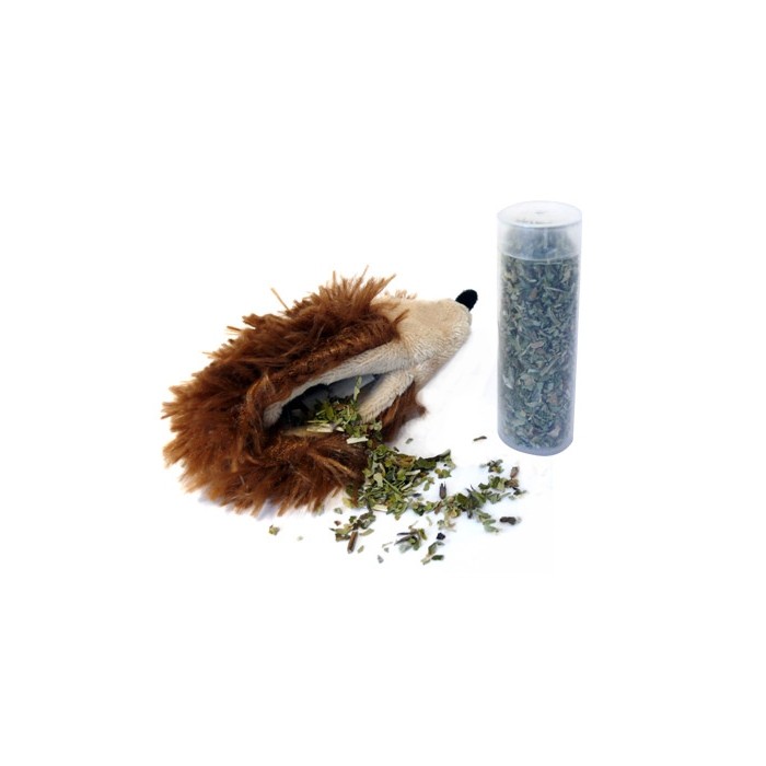 Jouet Hedgehog KONG