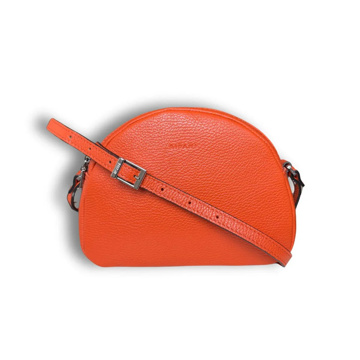 Ripani | 3624 | Leren schoudertas