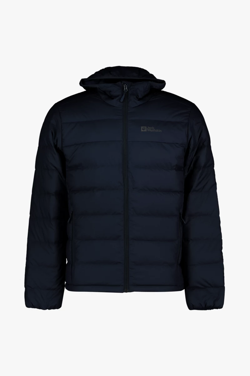 Jack Wolfskin Ather Herren Daunenjacke