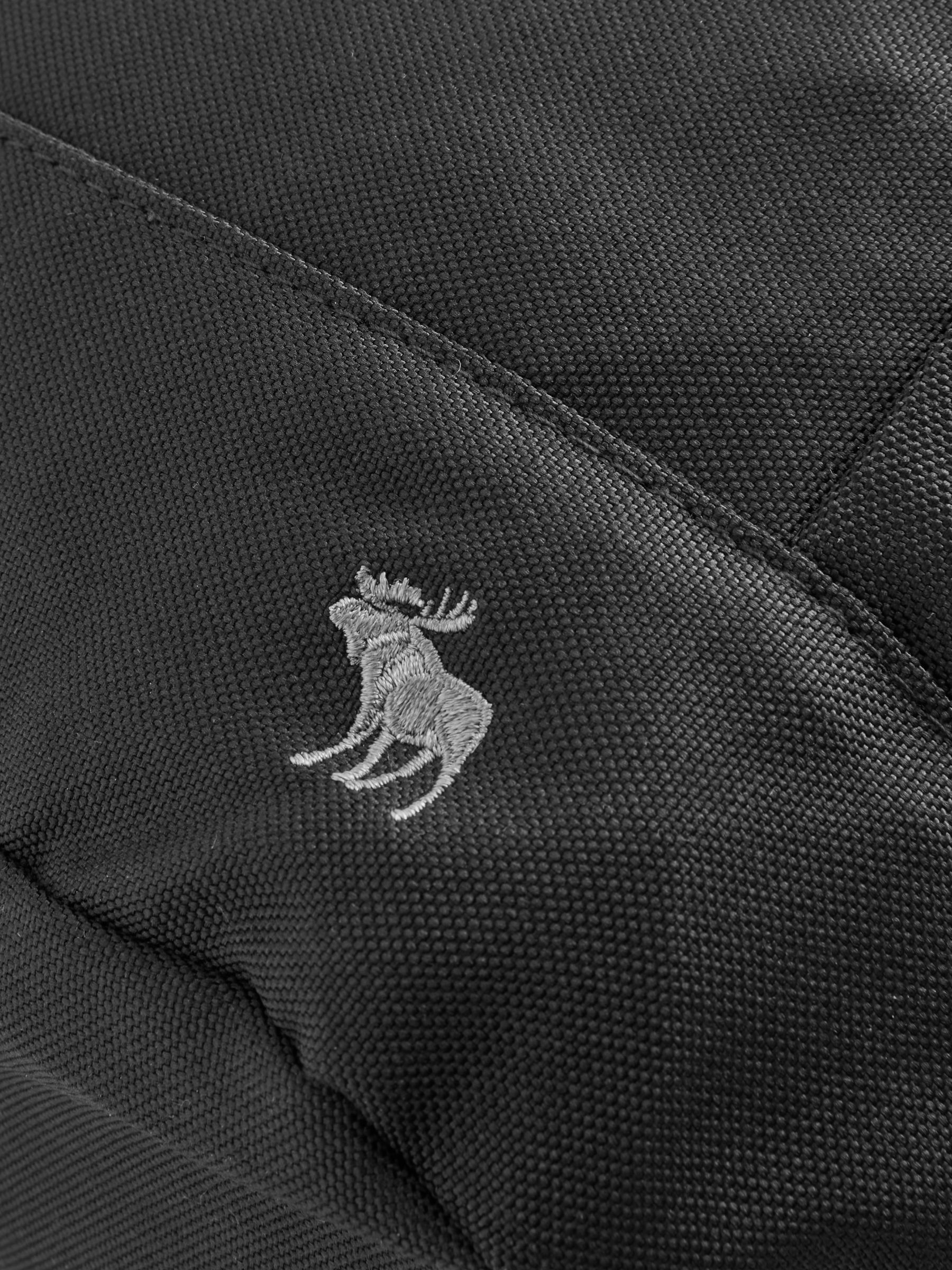 Abercrombie & Fitch Logo Backpack With Pencil Case