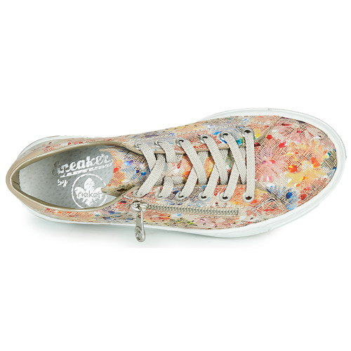 Rieker - FROLLI - Multicolore
