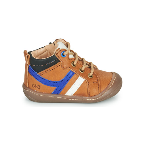 GBB - CALVO FLEX - Marron