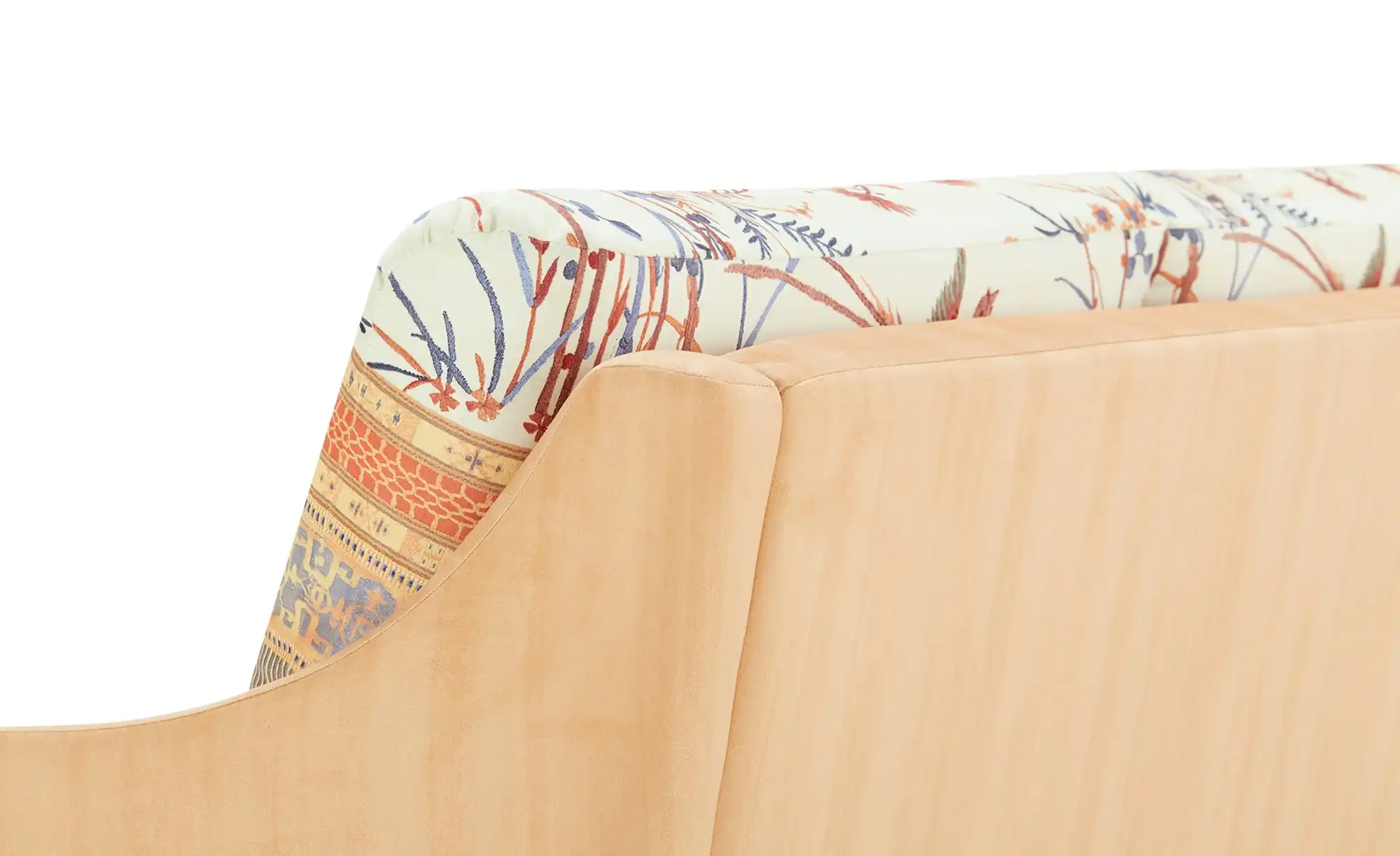 bassetti by SCHRÖNO Sofa Ancona
