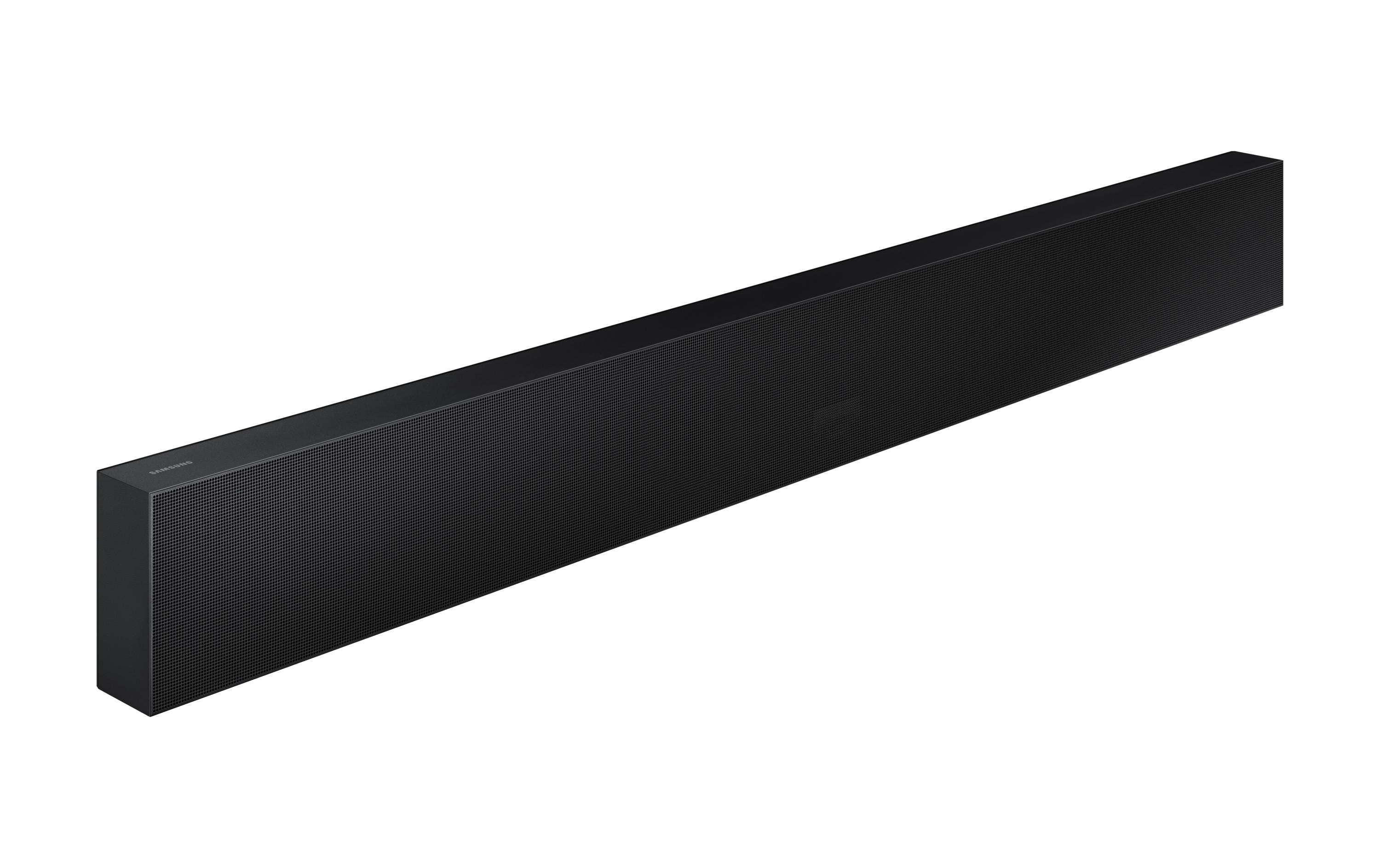 Soundbar HW-LST70T The Terrace<br>Kraftvoller Sound vom ersten Moment an