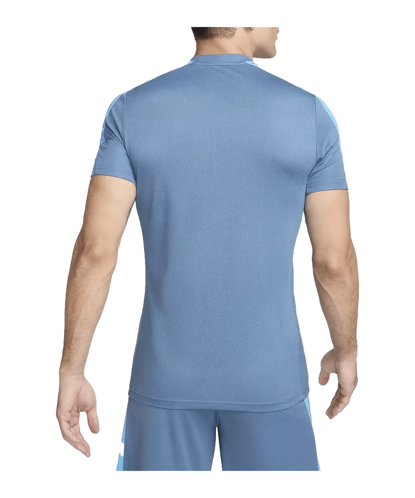 Nike Academy 23 Trainingshirt Blau F429