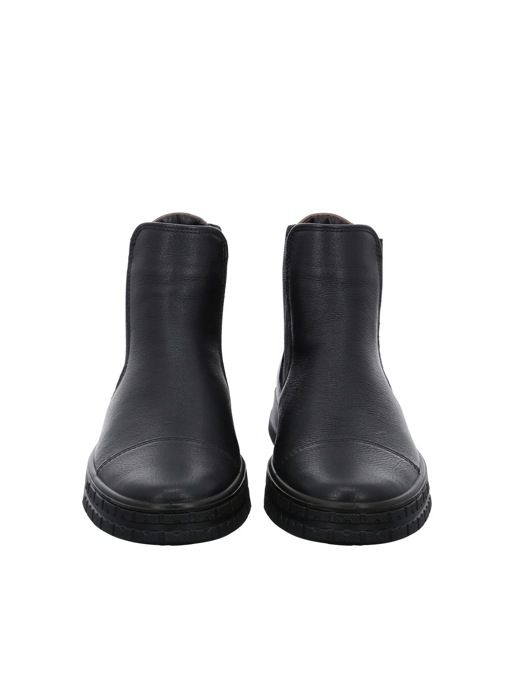 Stiefelette Frisco schwarz
