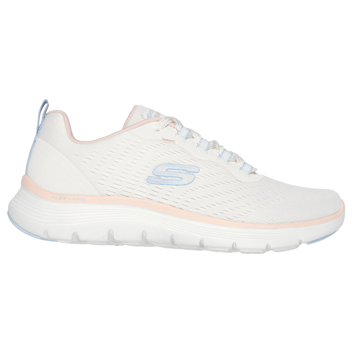 SKECHERS FLEX APPEAL 5.0 Schnürschuh für Damen