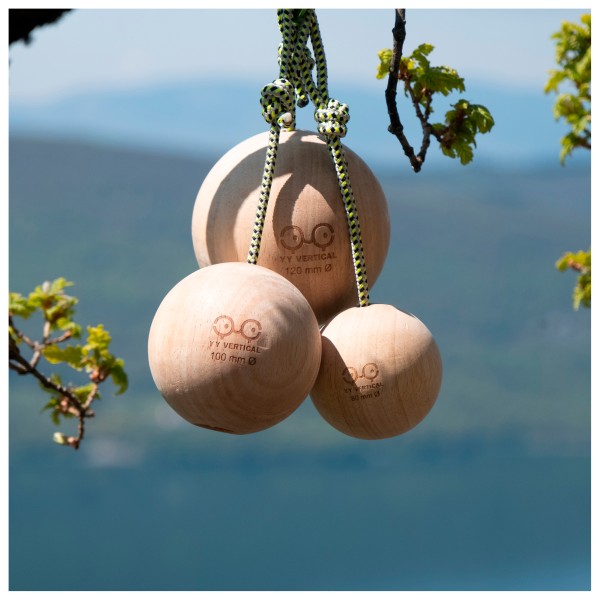 YY Vertical - Climbing Balls - Matériel d'entraînement
