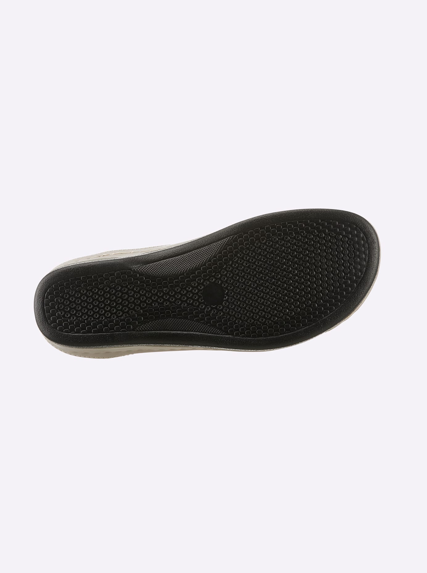 Franken-Schuhe Pantolette