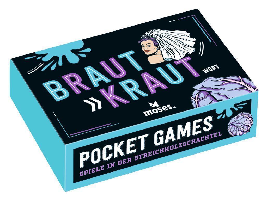 Pocket Games