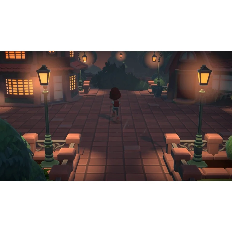 Hokko Life- Xbox One