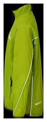 Veste Enfant Unisexe Altura Airstream Jaune
