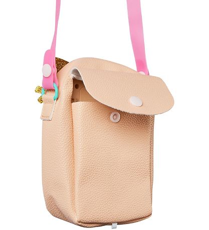 Purse Pets Umhängetasche m. Licht/Ton - Kätzchen