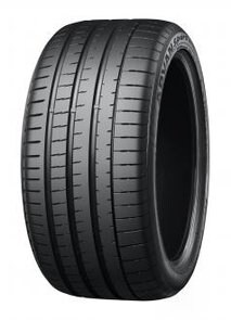 Yokohama Advan Sport (V107F) 235/50 ZR19 99Y MO1, RPB
