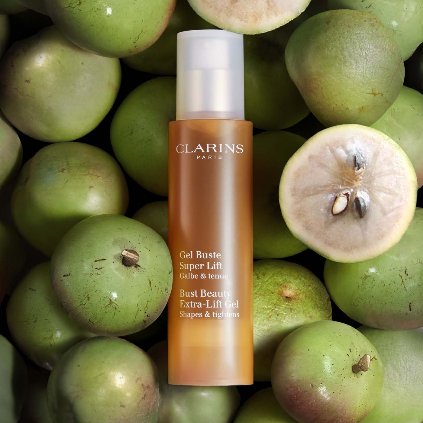 CLARINS Gel Buste Super Lifting 50 ml