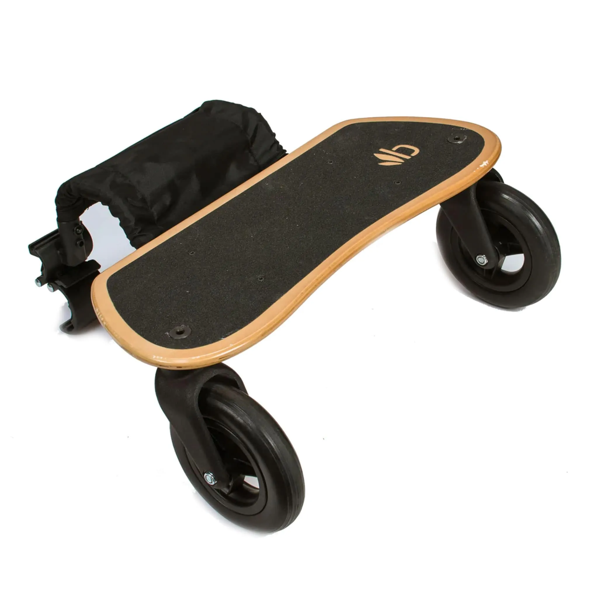 Bumbleride Marche-Pied pour Poussette Indie 2020-2021
