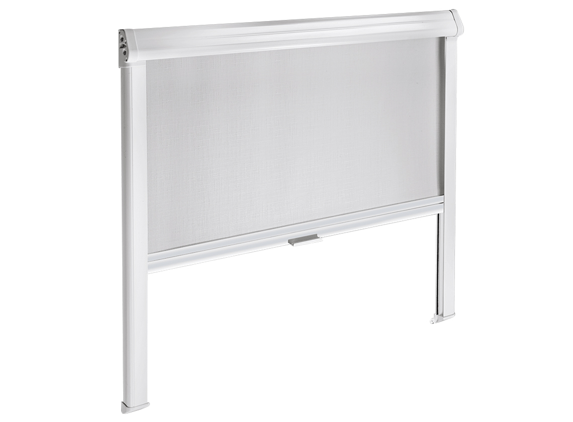 Dometic Seitz Rastrollo 3000 combirollo white - 151 x 81 cm