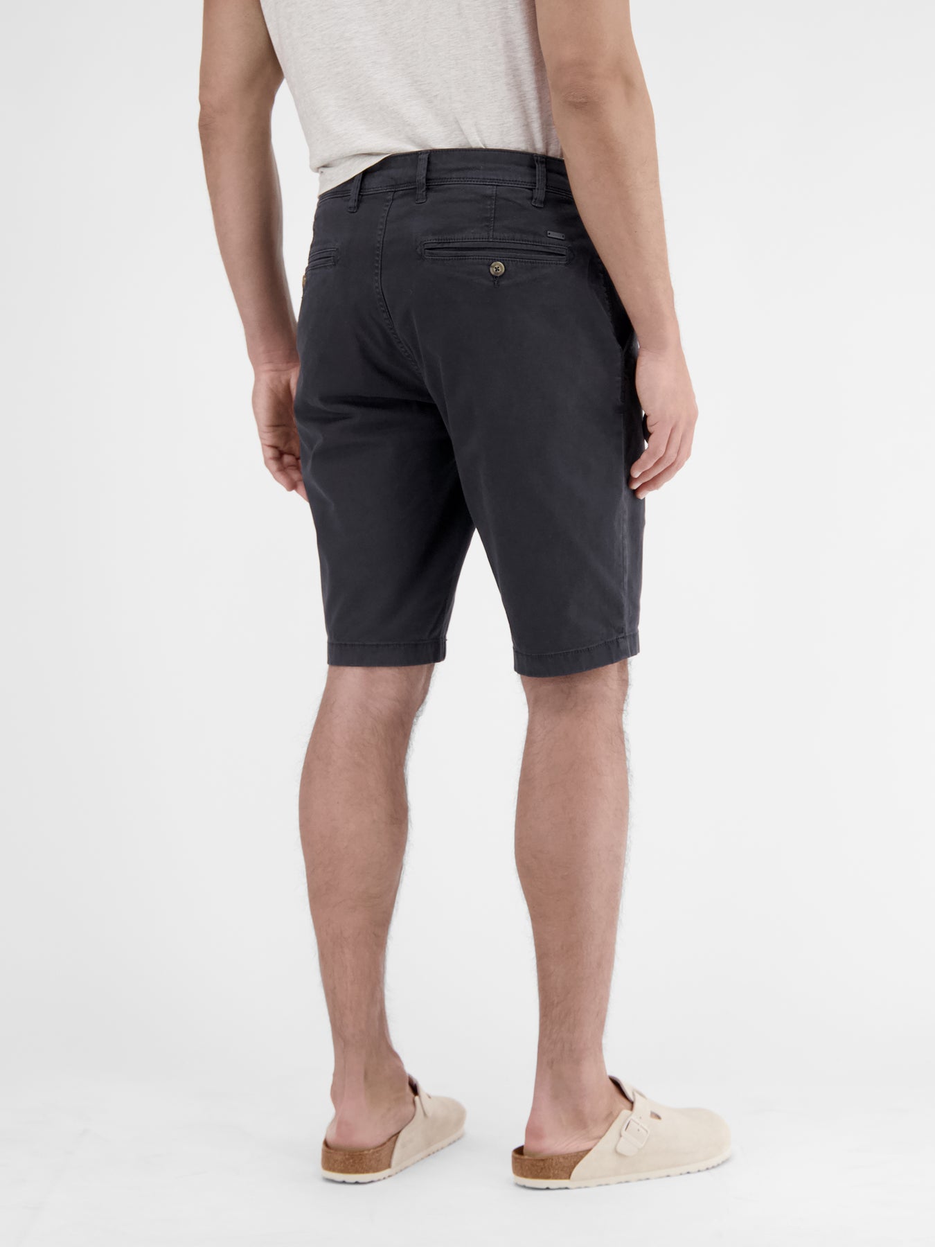 Stretch-Bermuda, Comfort Fit