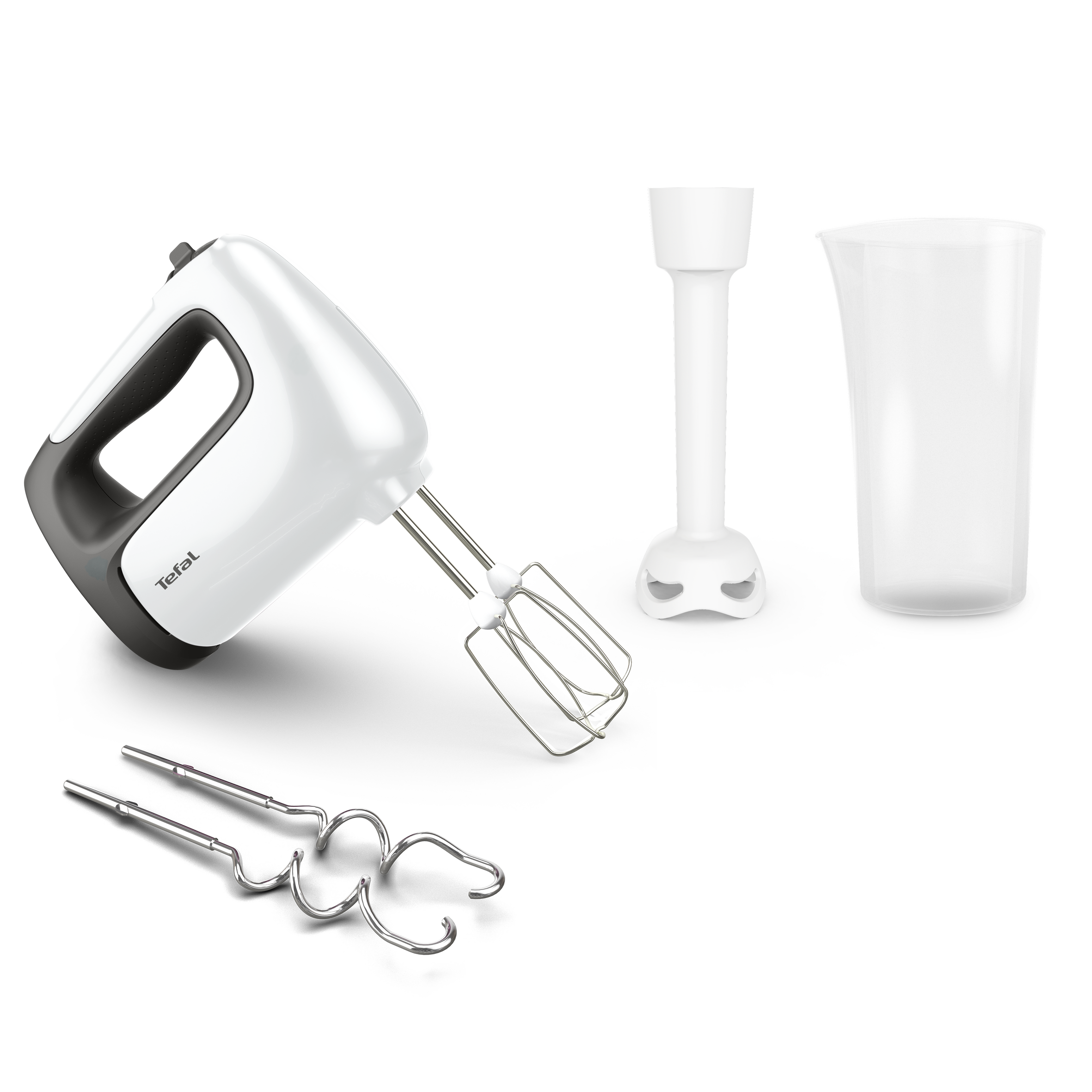 Prep'Mix+ HT4611 handmixer