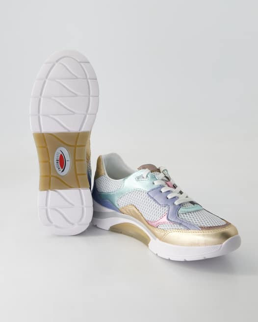 Rollingsoft 66.926.61 Sneaker in Weiß