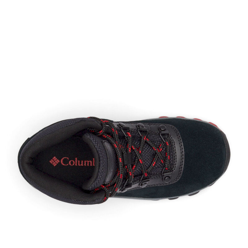 Youth Newton Ridge Amped - Chaussures randonnée enfant