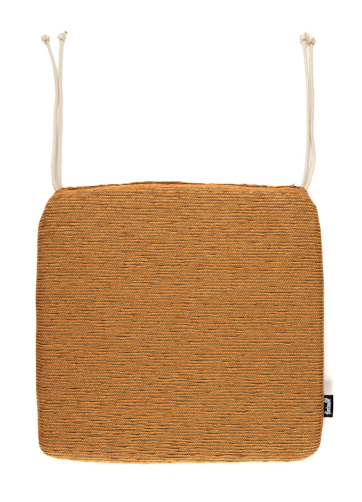 Hartman Stuhlkissen MEXICO DRESDEN 38 x 38 cm orange