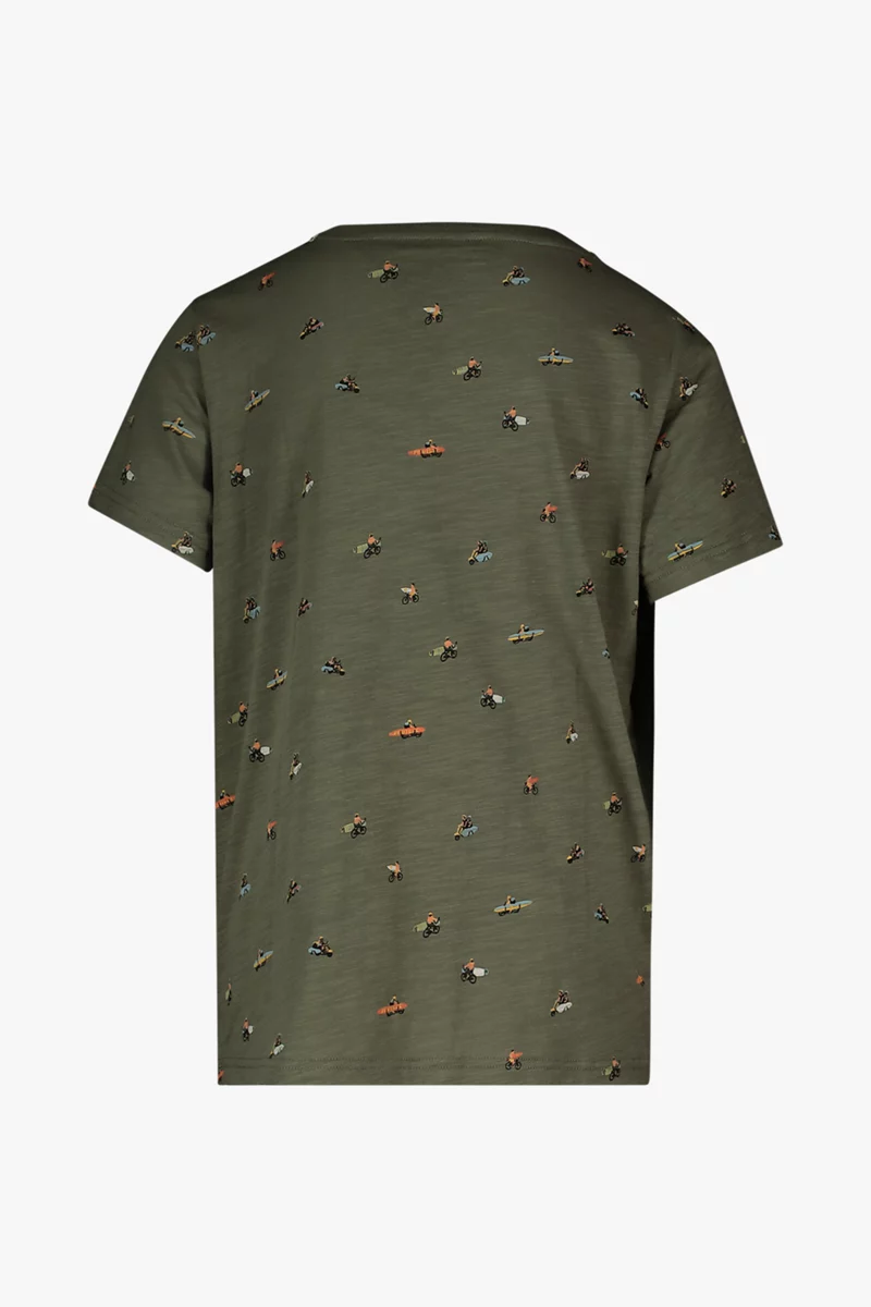 PROTEST PRTBELLO Jungen T-Shirt