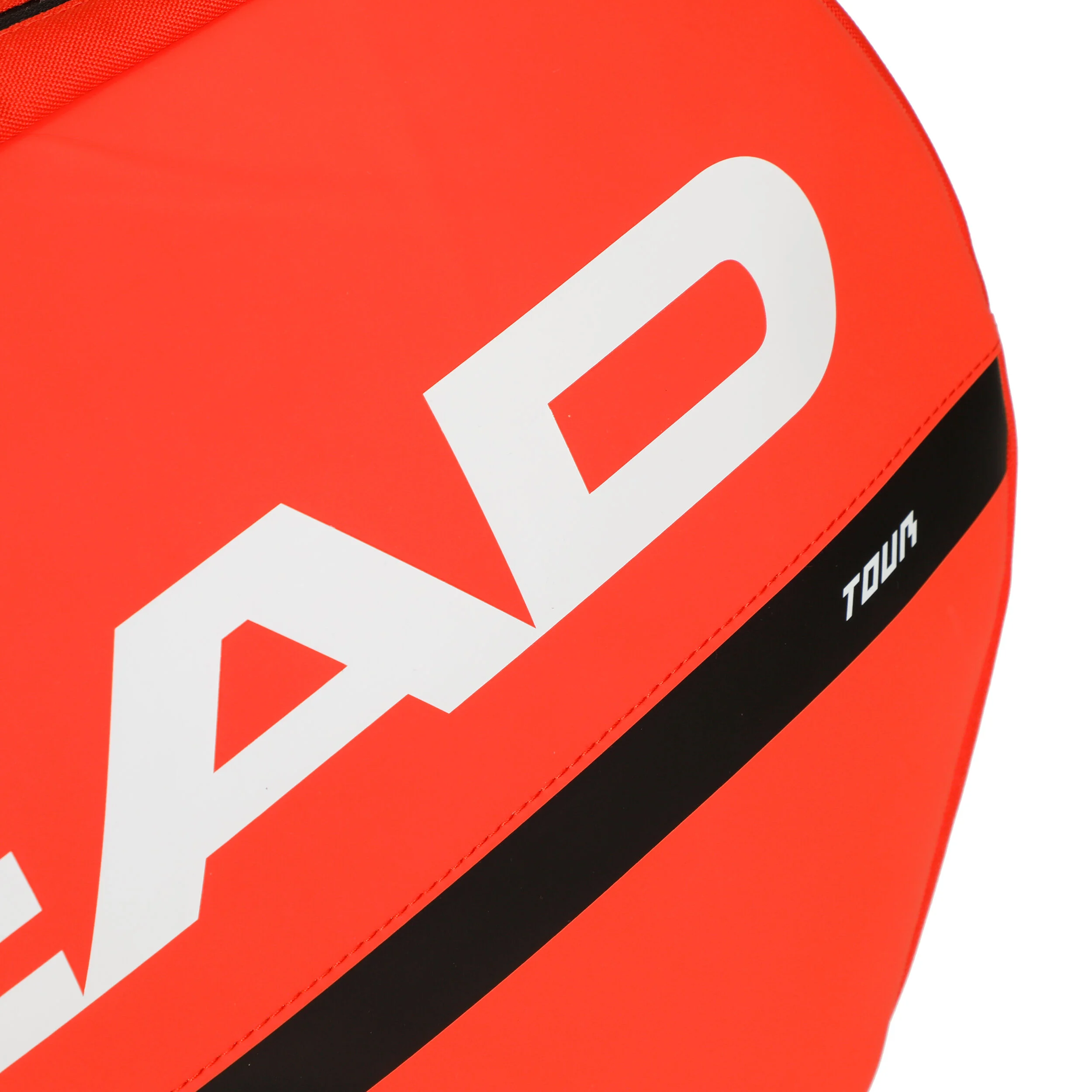 HEAD Tour Racquet Bag XL Housse De Raquette - Orange