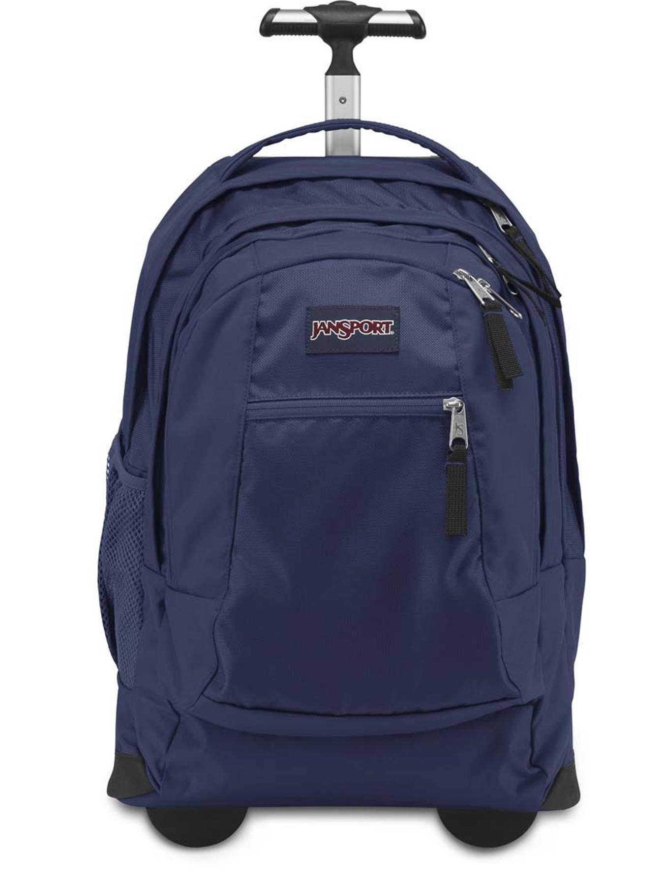 Sac a dos  roulettes 2 compartiments JANSPORT
