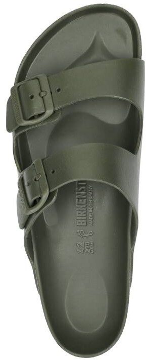 Birkenstock Arizona Essentials groen