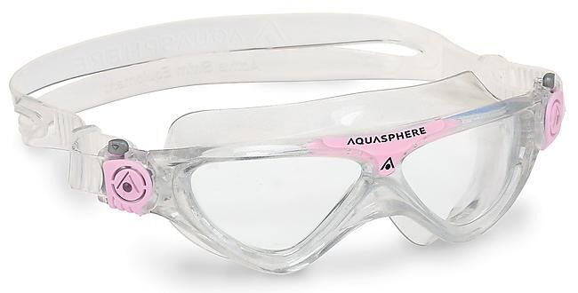 AQUASPHERE - MASQUE DE NATATION VISTA KID