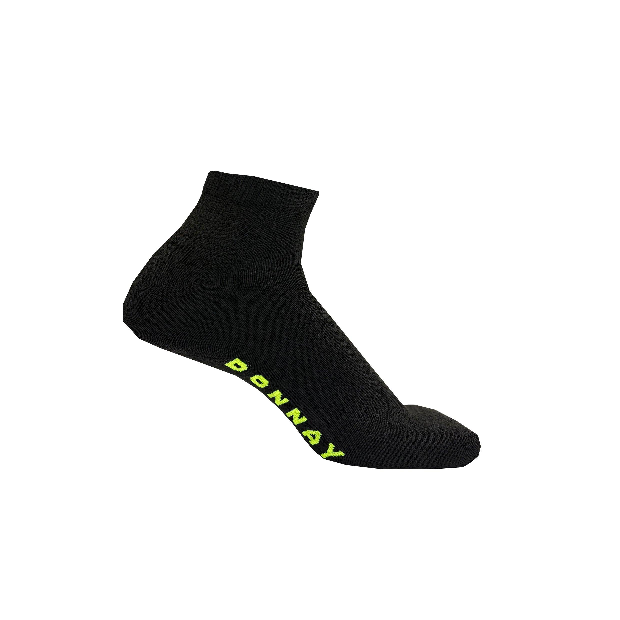 Donnay 10 Pack Trainer Socks Plus Size