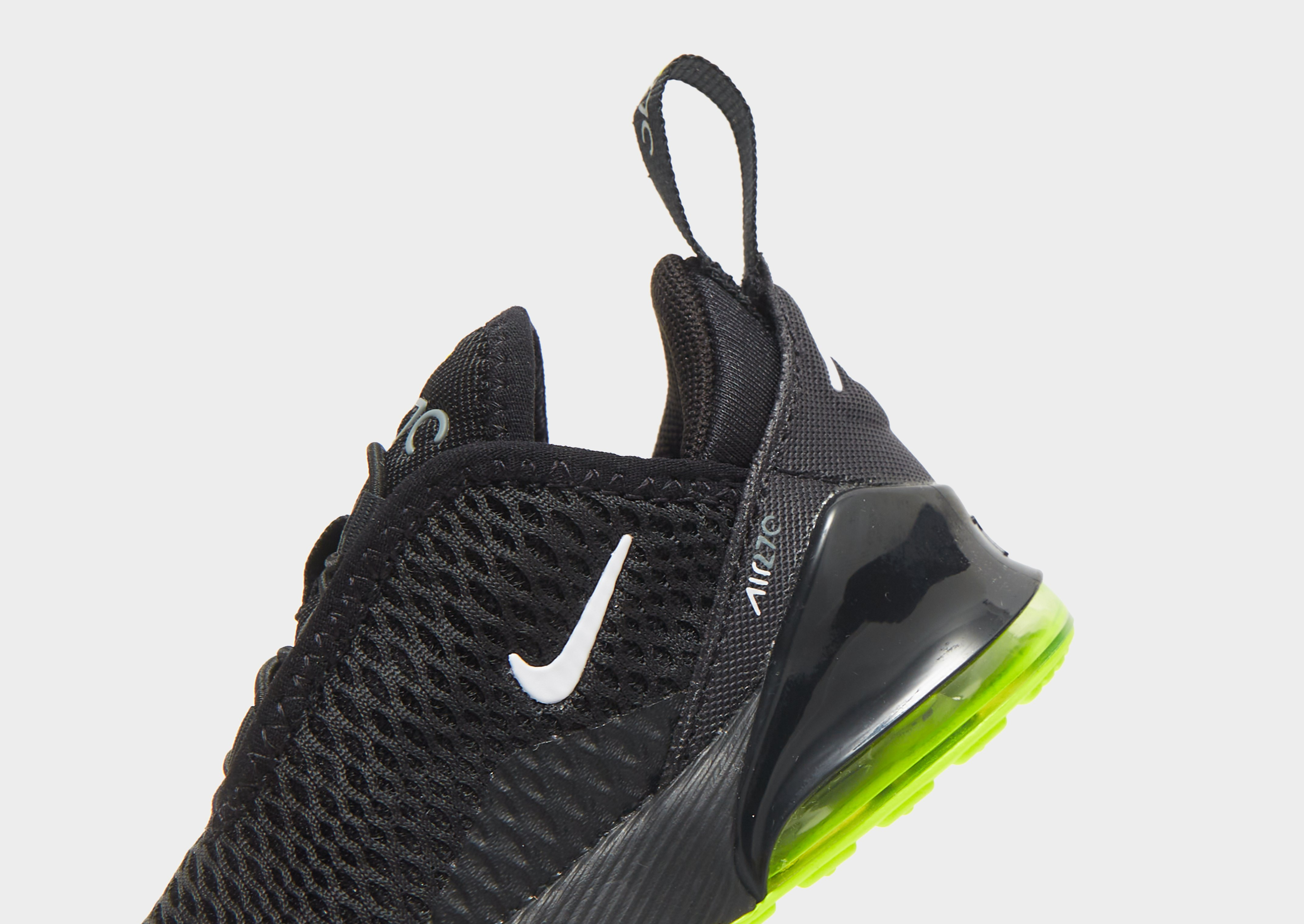 Nike Air Max 270 Bébé