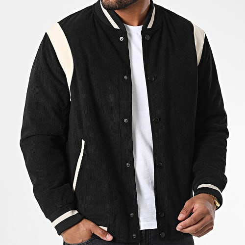 Veste Noir