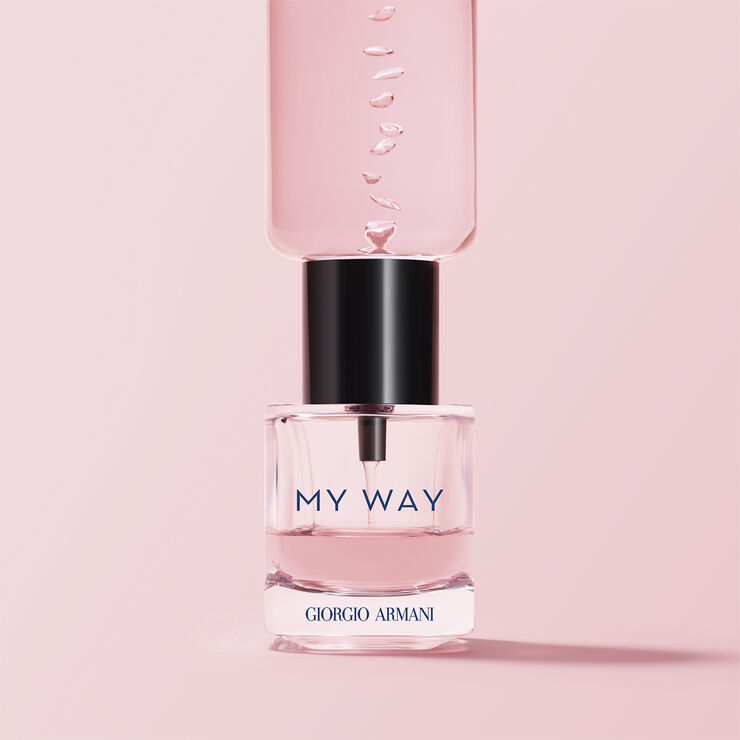 Armani Giorgio Armani My Way Eau de Parfum