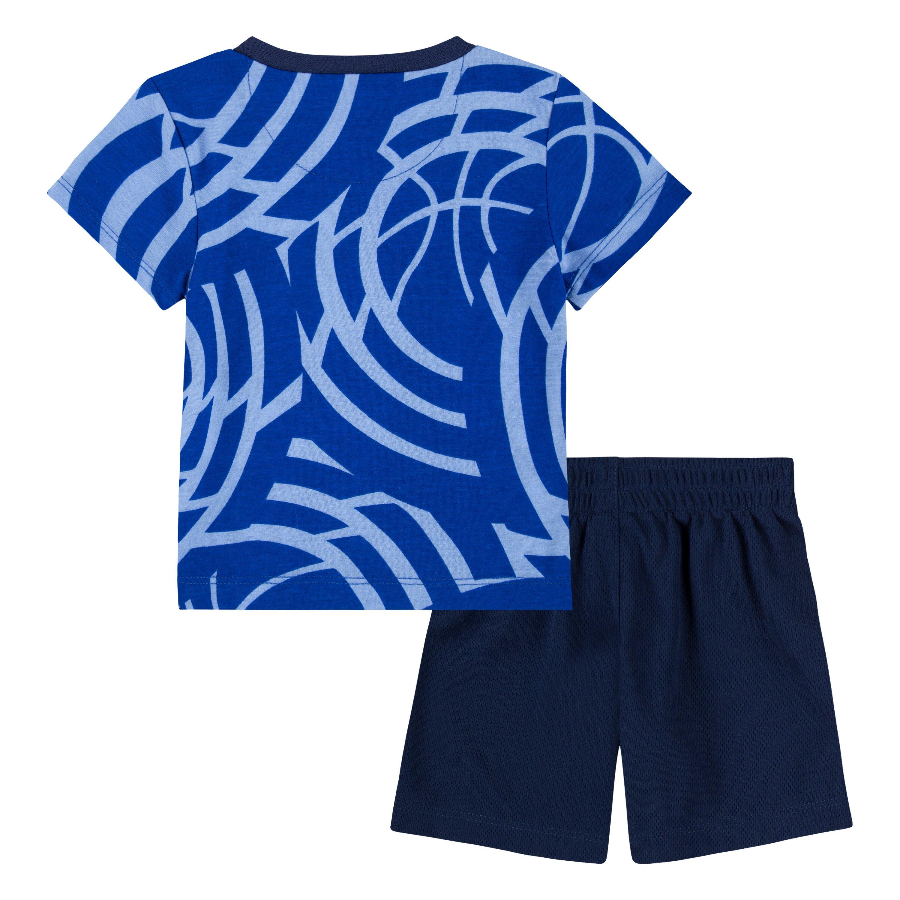 Nike Cbb Short Set Bb99