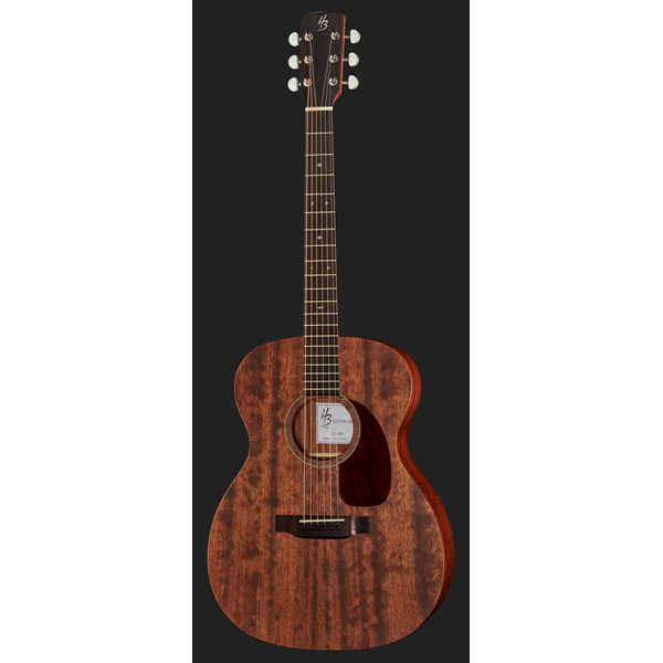 Harley Benton Custom Line CLA-15M Bundle