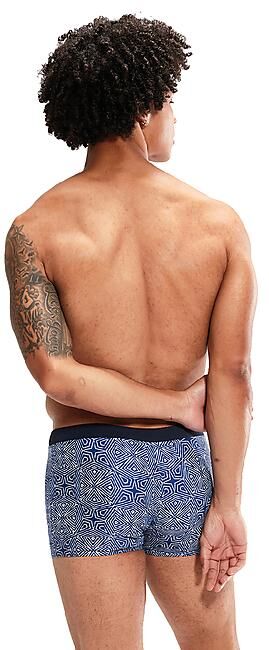 SPEEDO - MAILLOT DE BAIN BOXER VALMILTON AQUASHOR