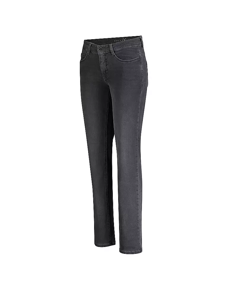MAC Jeans Slim Fit DREAM grau