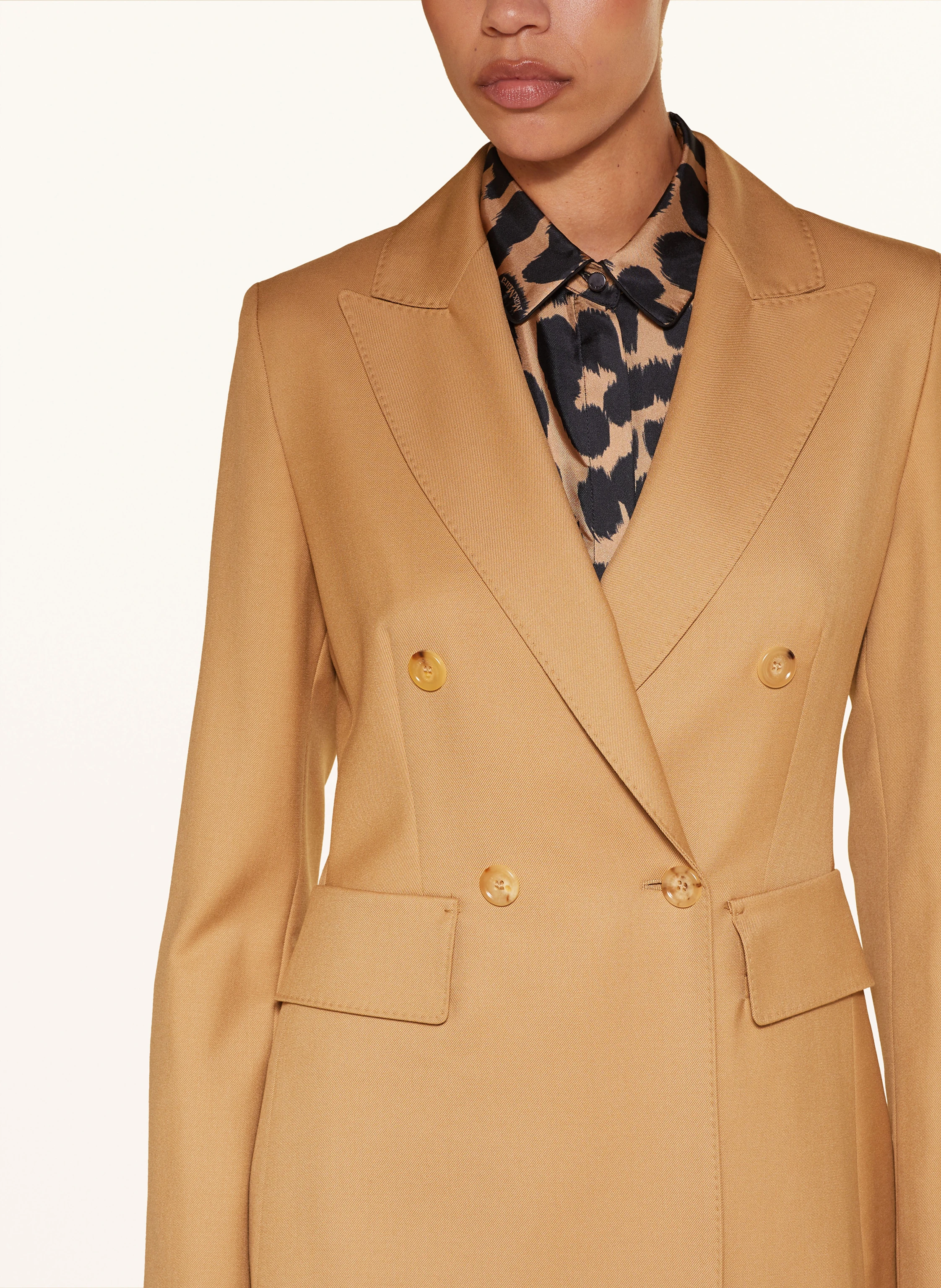 Max Mara Blazer OSANNA