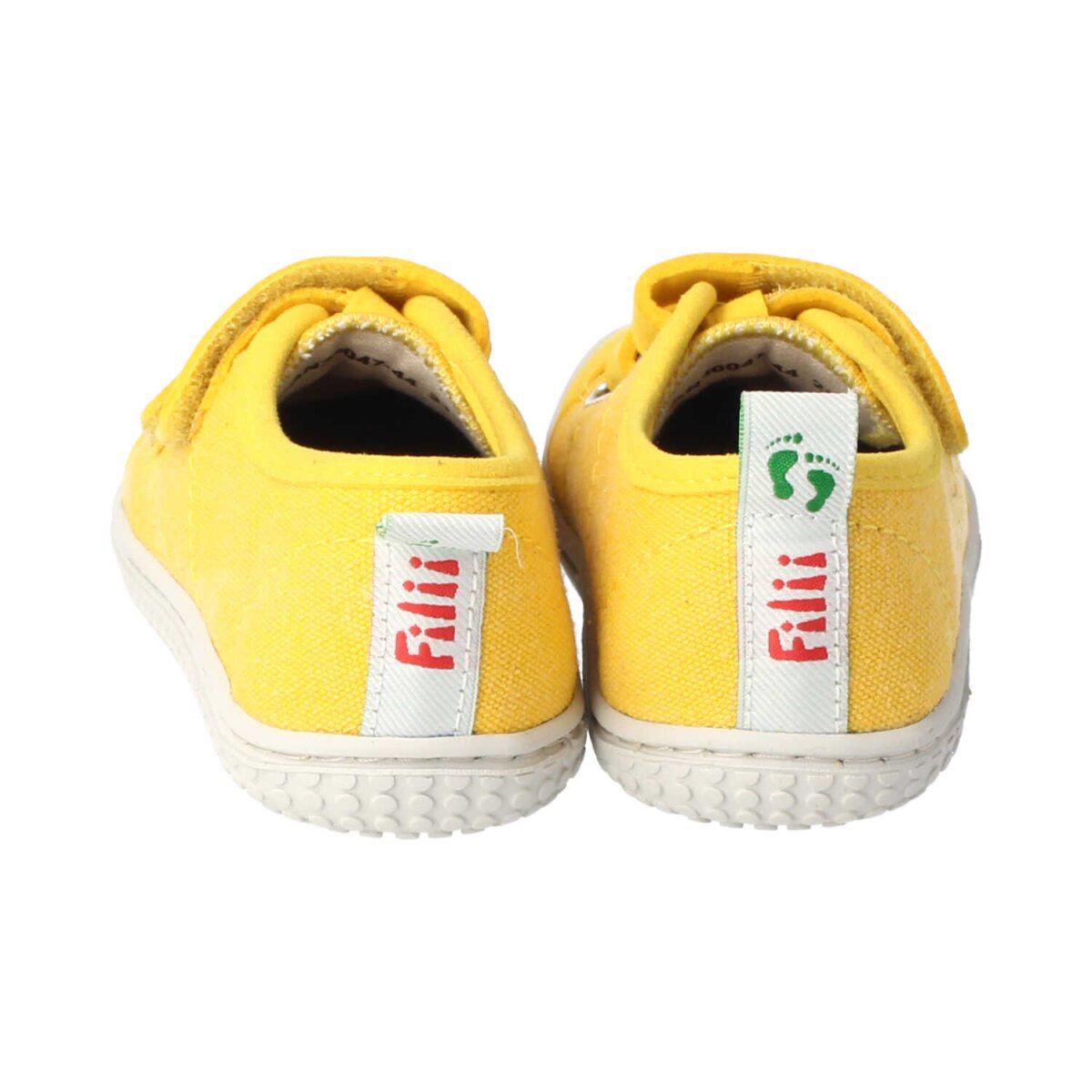 VCAN30047-44 lemon OAHU canvas textil velcro Weite/M