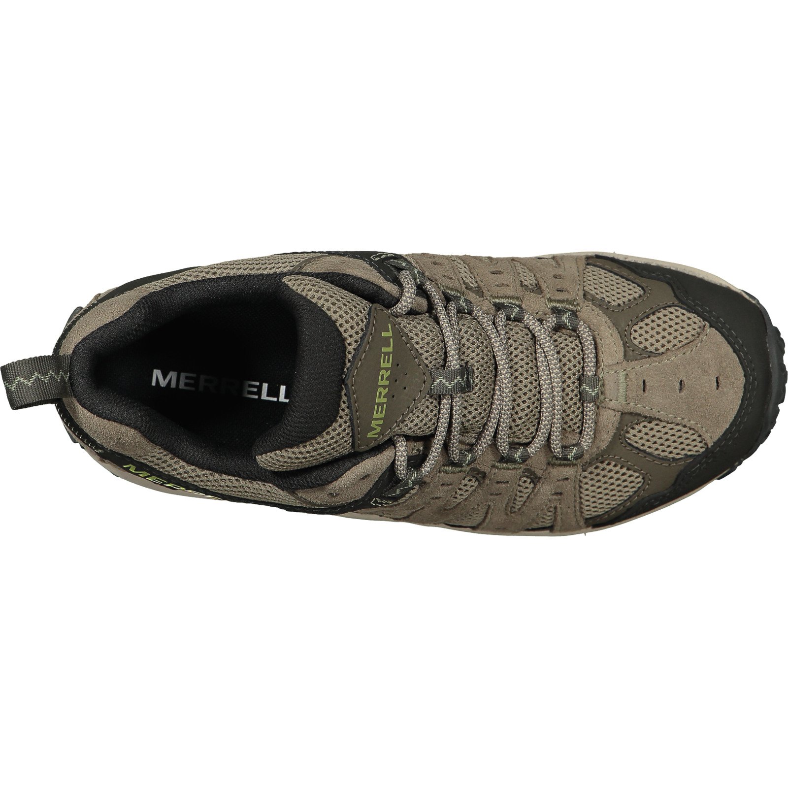 Merrell Damen-Trekkingschuh Accentor 3 WP