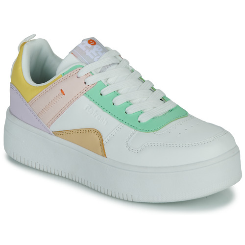 Refresh - 171616 - Blanc / Multicolore