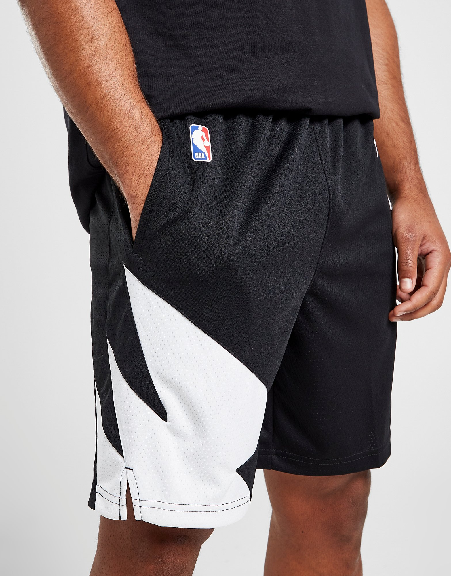 Jordan Short NBA LA Clippers Swingman Homme